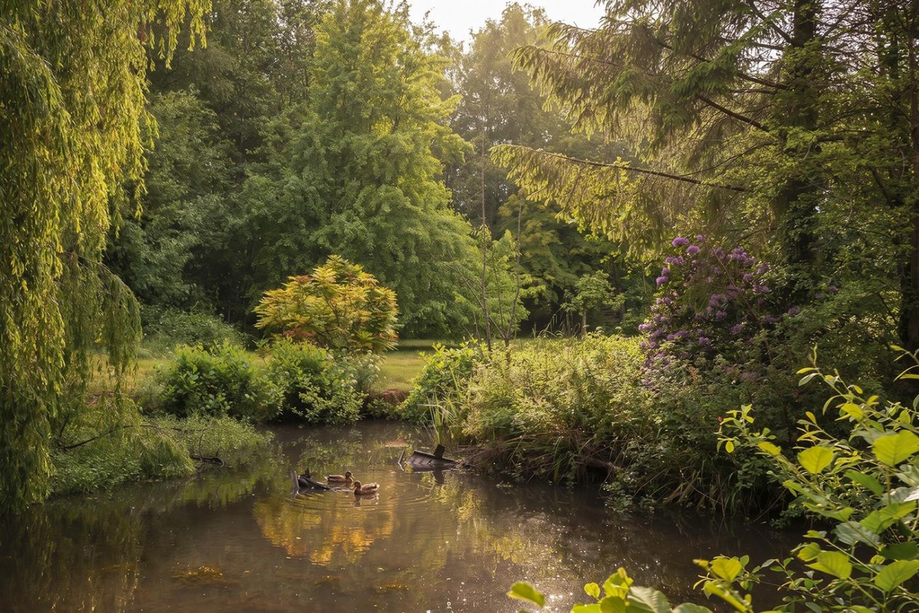 Goudhurst Road, Horsmonden, Tonbridge