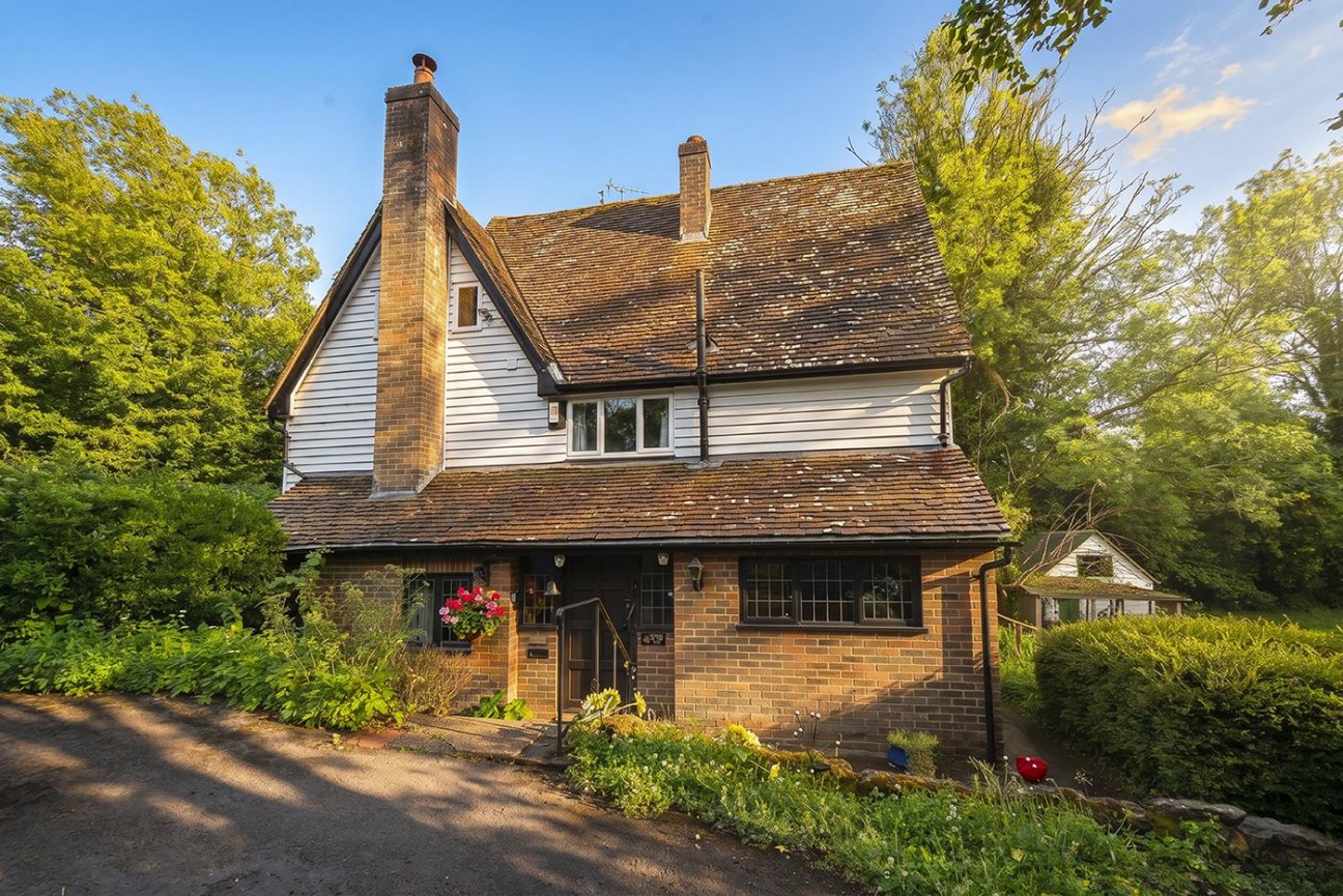 Goudhurst Road, Horsmonden, Tonbridge