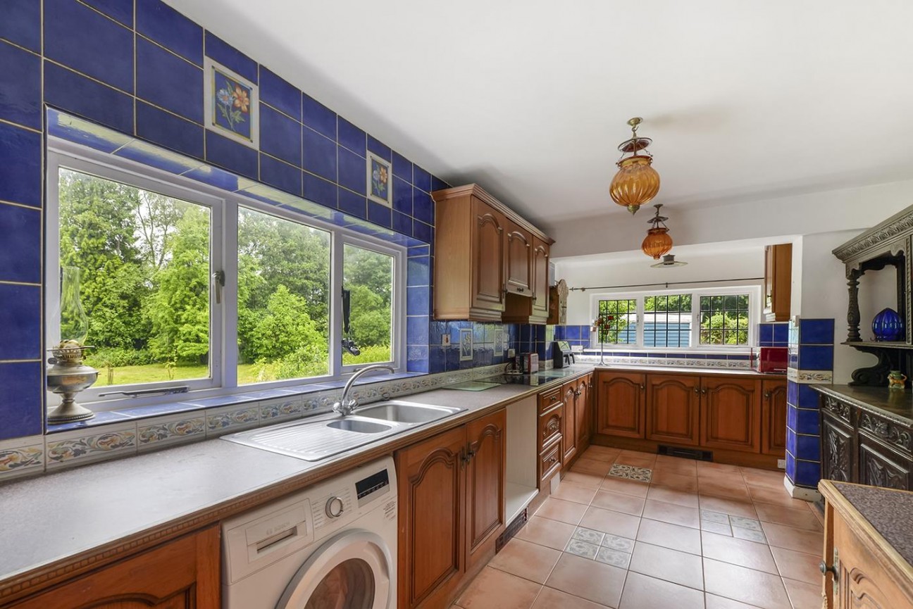 Goudhurst Road, Horsmonden, Tonbridge