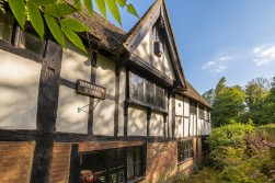 Goudhurst Road, Horsmonden, Tonbridge