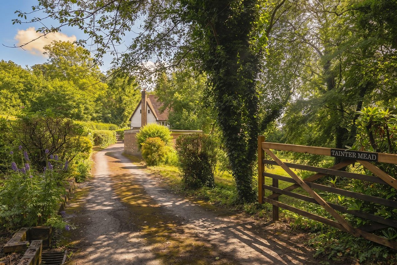 Goudhurst Road, Horsmonden, Tonbridge