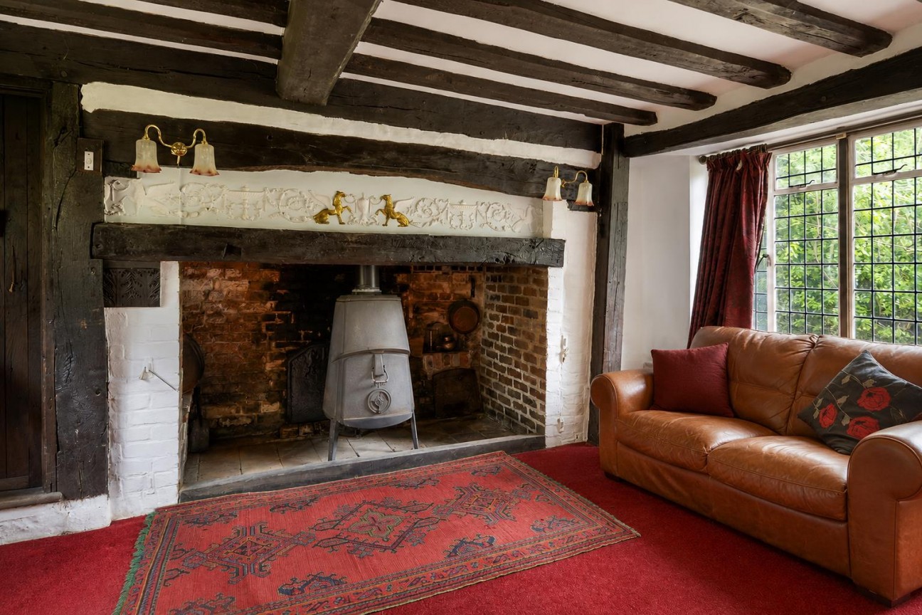 Goudhurst Road, Horsmonden, Tonbridge