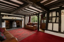 Goudhurst Road, Horsmonden, Tonbridge