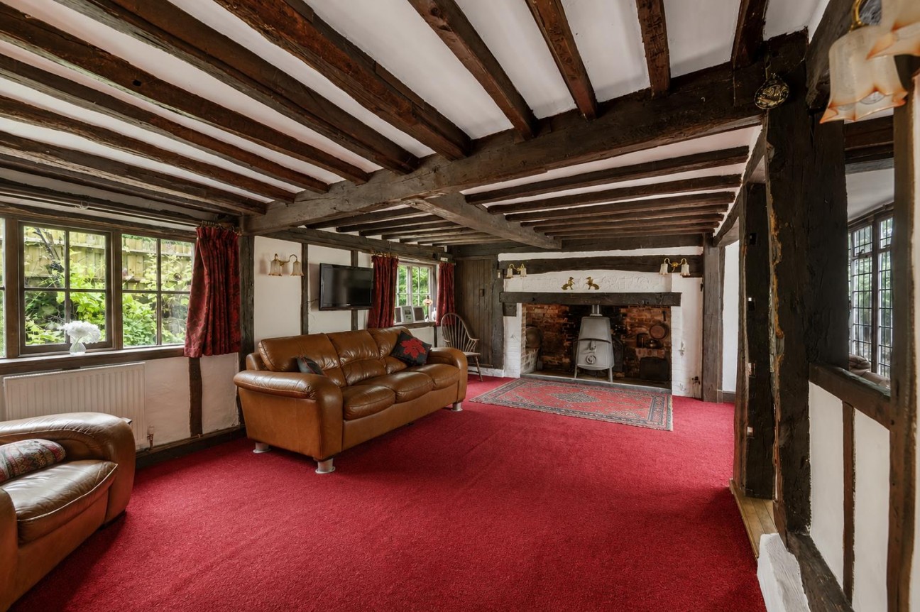 Goudhurst Road, Horsmonden, Tonbridge