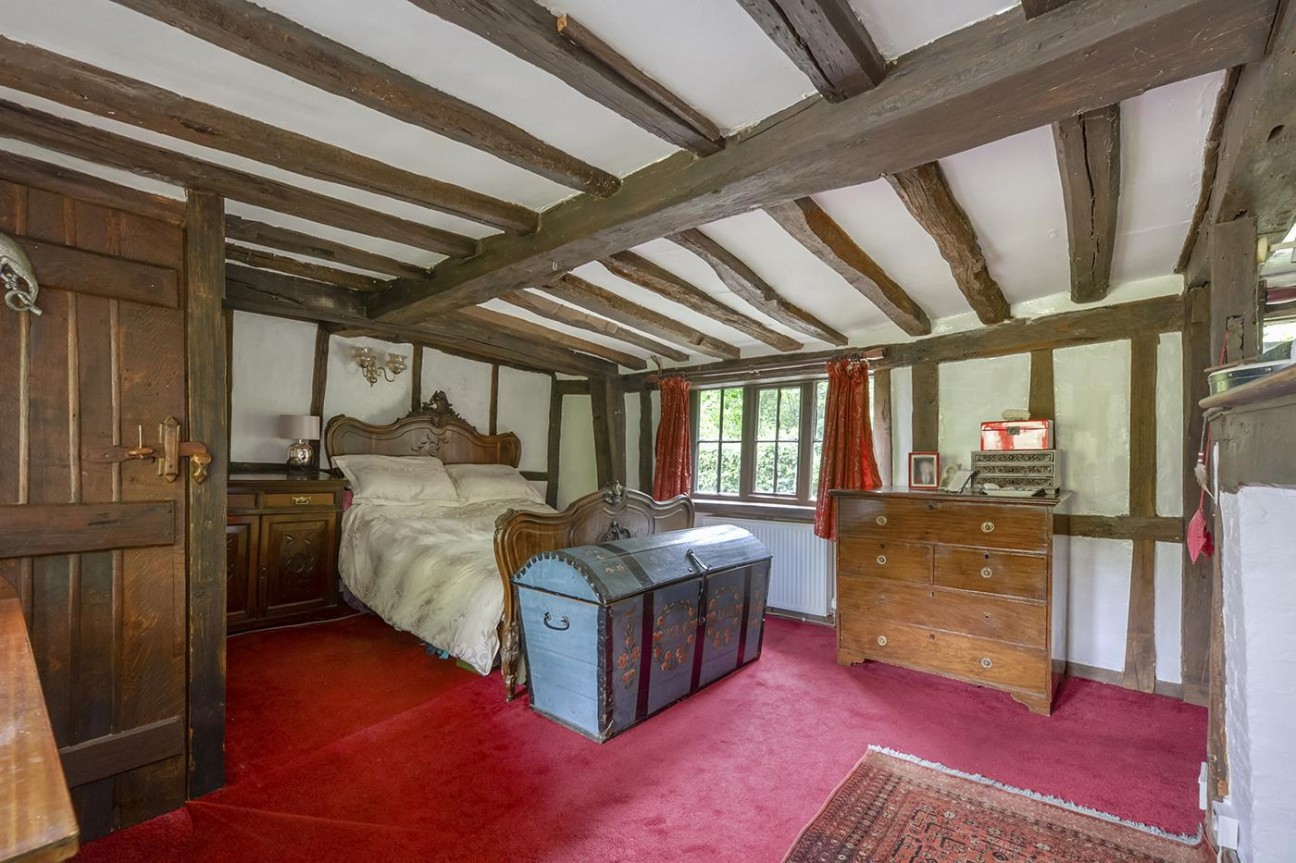 Goudhurst Road, Horsmonden, Tonbridge