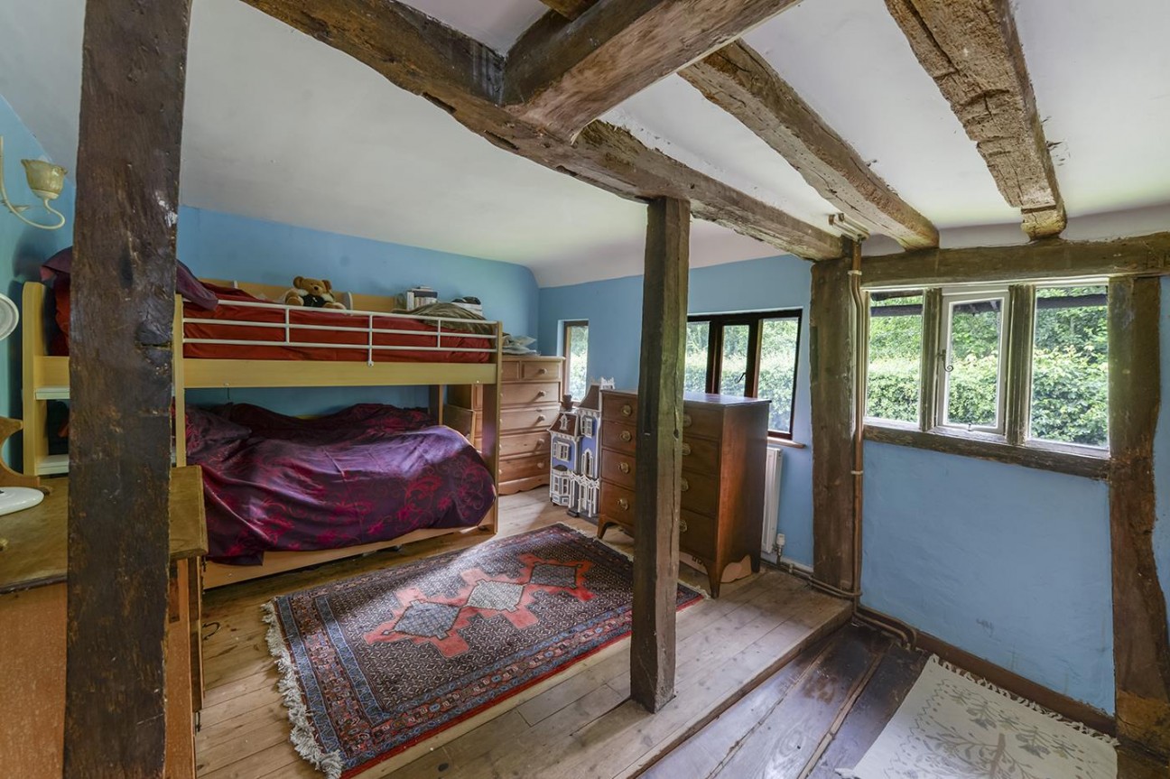 Goudhurst Road, Horsmonden, Tonbridge