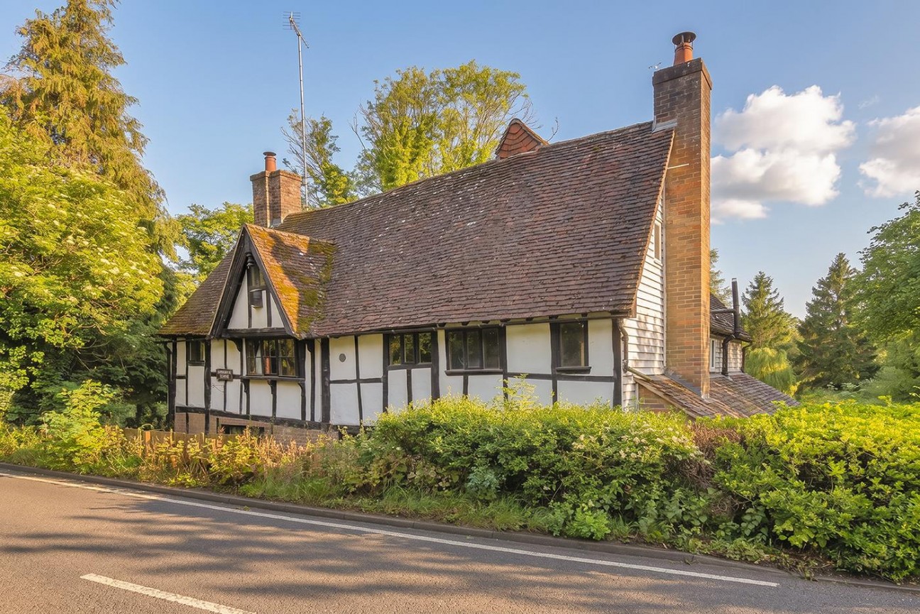 Goudhurst Road, Horsmonden, Tonbridge