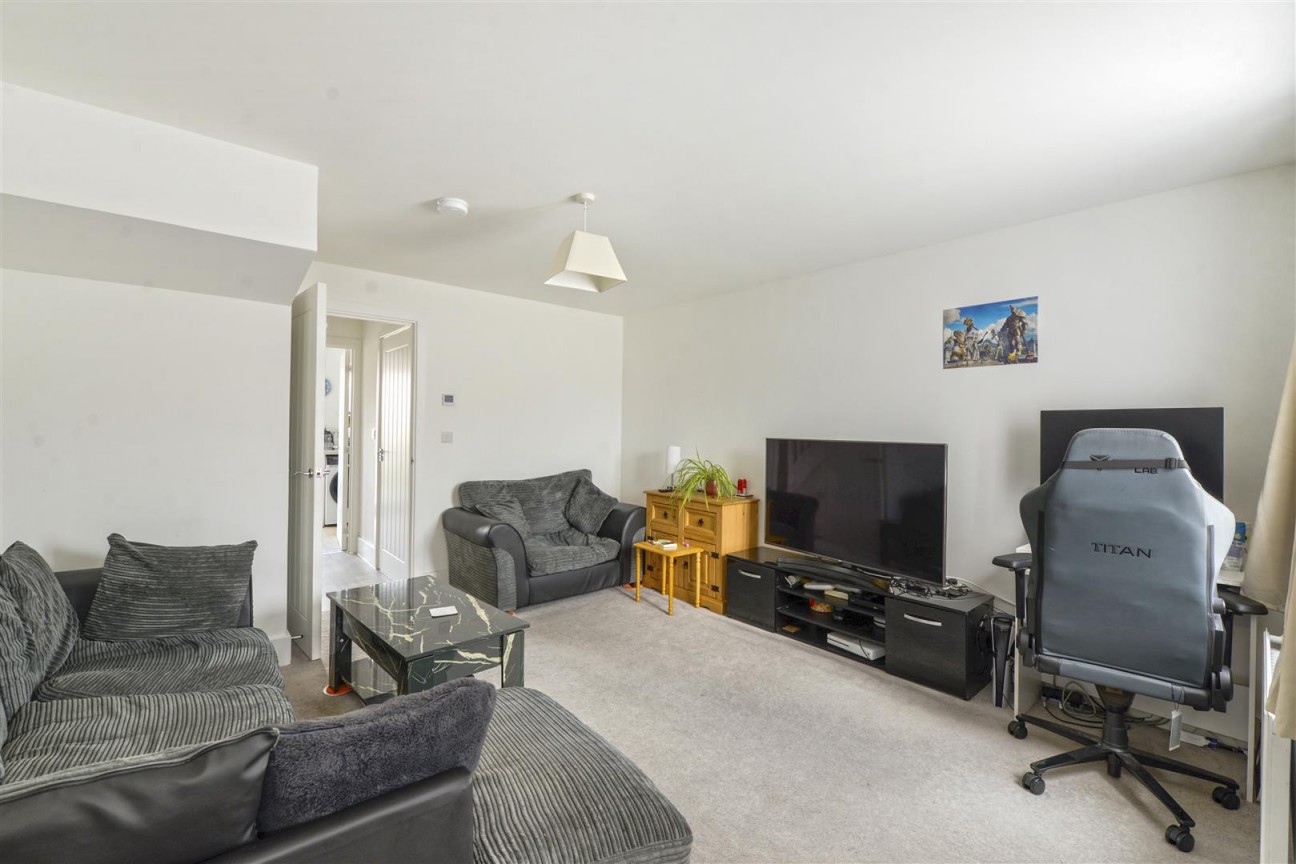 Tully Drive, Paddock Wood, Tonbridge