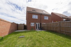 Tully Drive, Paddock Wood, Tonbridge