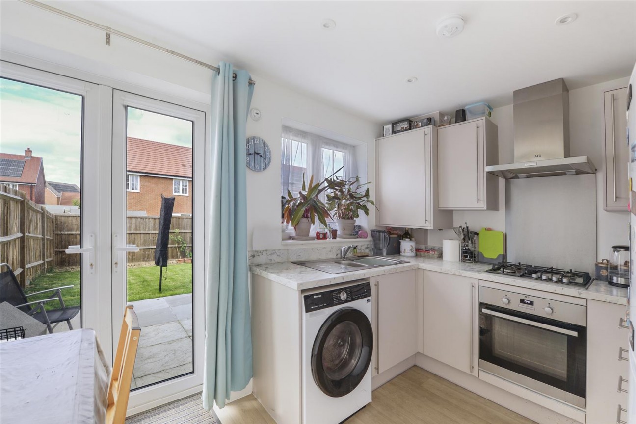 Tully Drive, Paddock Wood, Tonbridge