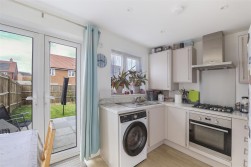 Tully Drive, Paddock Wood, Tonbridge
