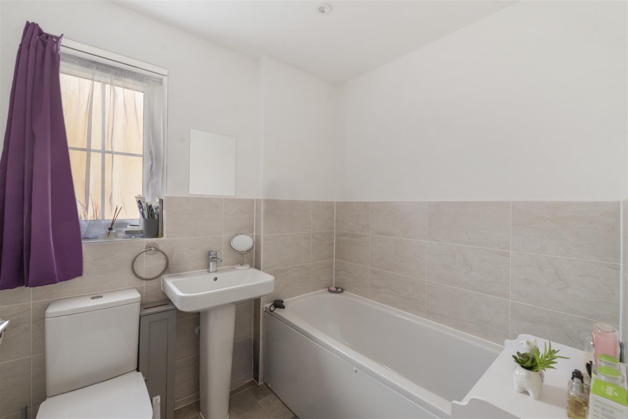 Tully Drive, Paddock Wood, Tonbridge