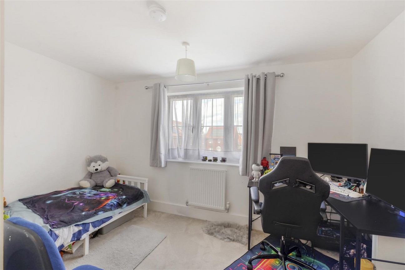 Tully Drive, Paddock Wood, Tonbridge
