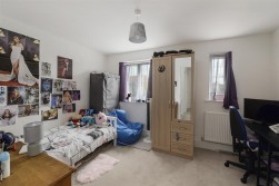Tully Drive, Paddock Wood, Tonbridge