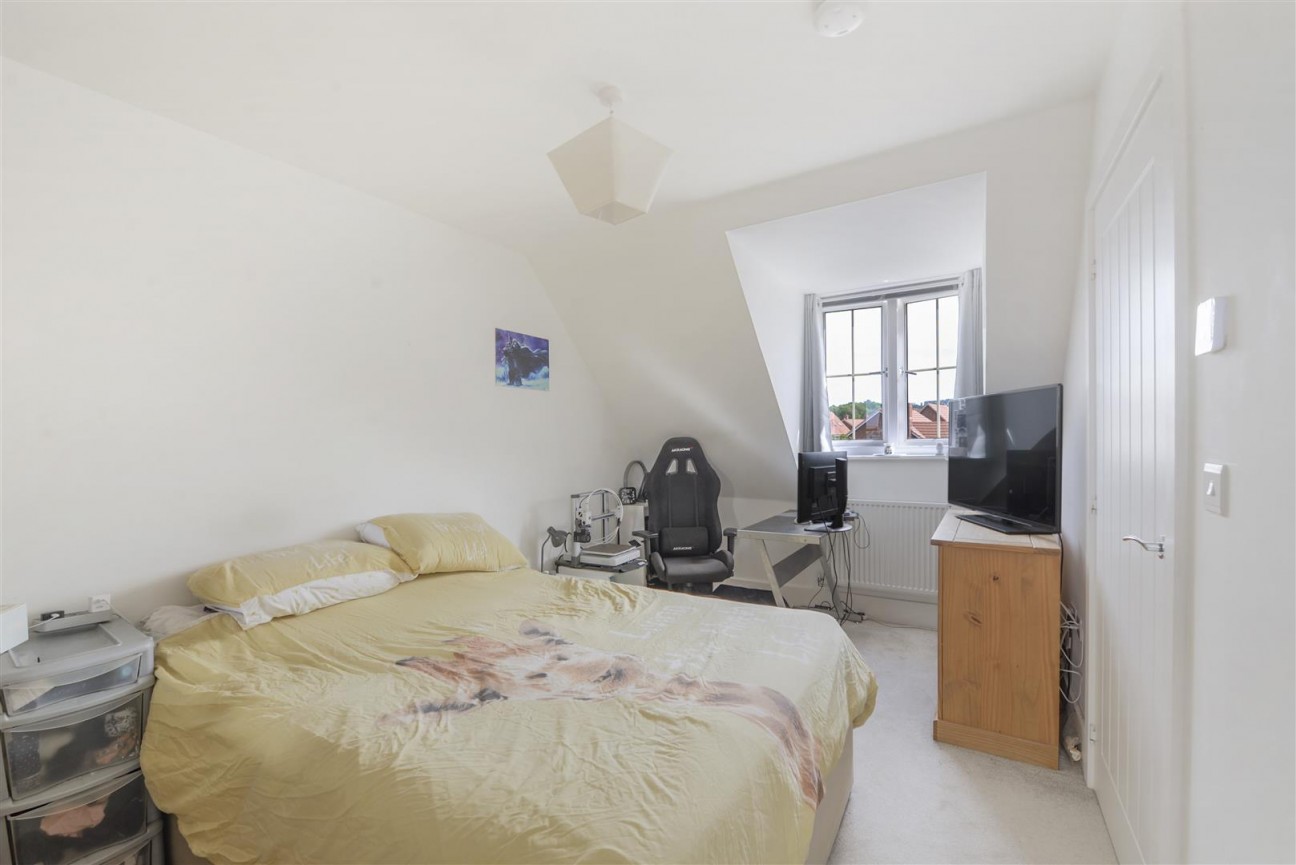 Tully Drive, Paddock Wood, Tonbridge
