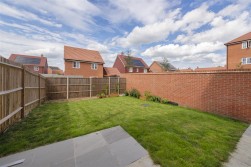 Tully Drive, Paddock Wood, Tonbridge
