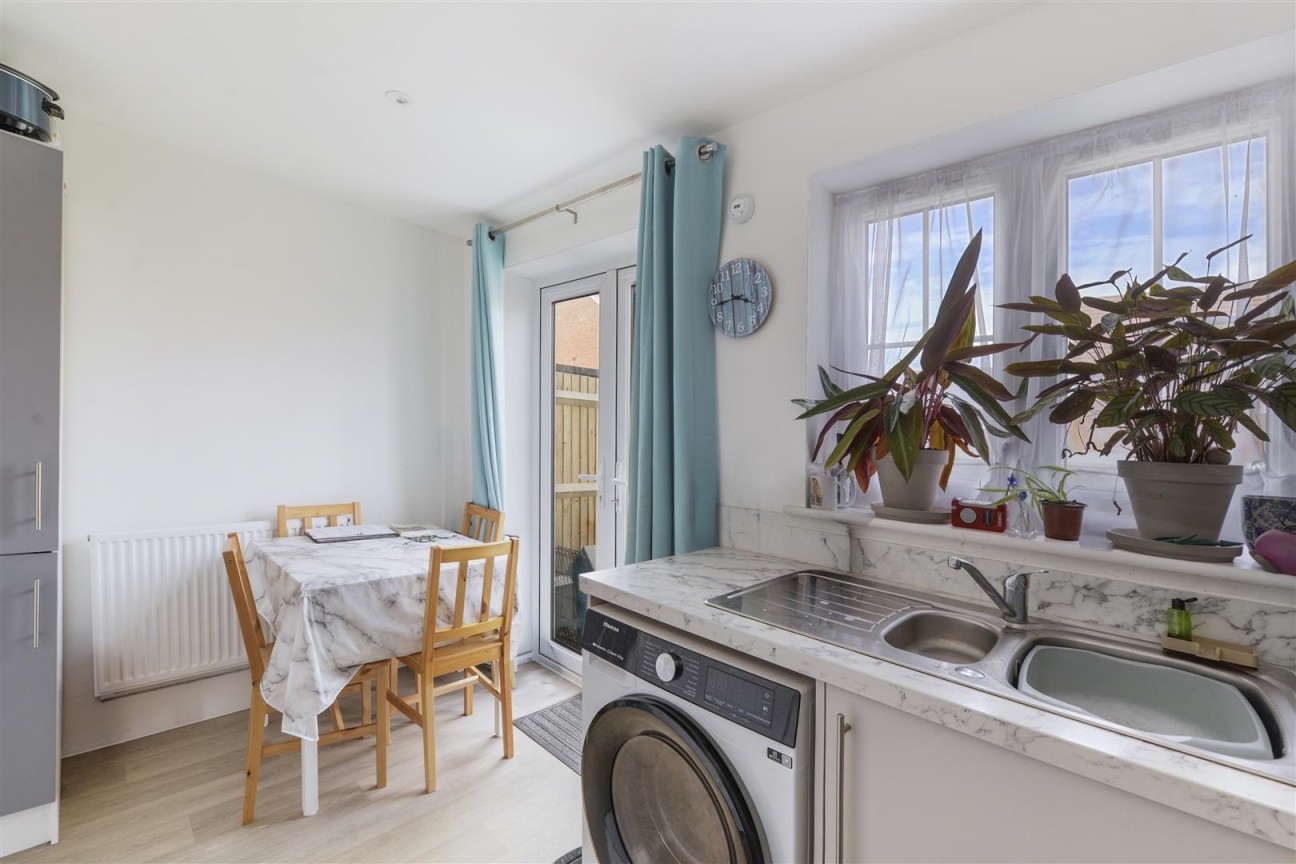 Tully Drive, Paddock Wood, Tonbridge