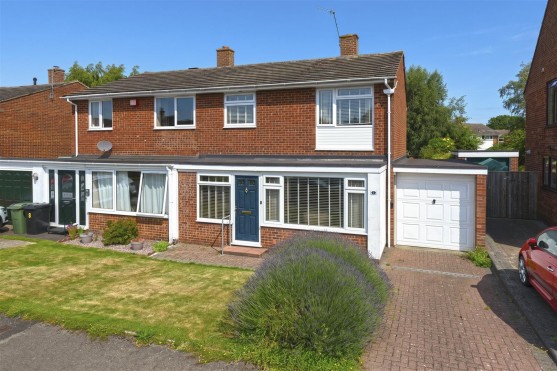 Linden Close, Paddock Wood