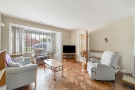 Linden Close, Paddock Wood