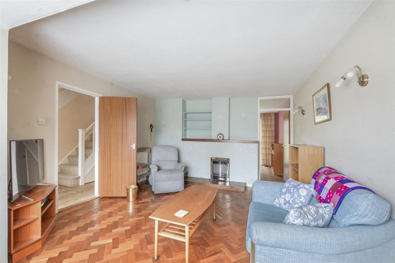 Linden Close, Paddock Wood, Tonbridge