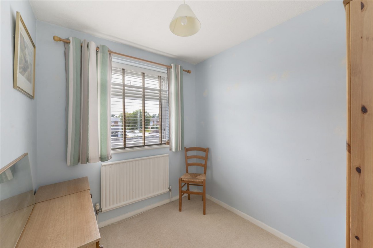 Linden Close, Paddock Wood, Tonbridge