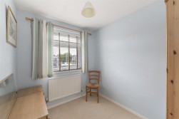 Linden Close, Paddock Wood, Tonbridge