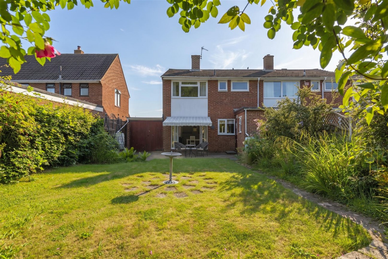 Linden Close, Paddock Wood, Tonbridge