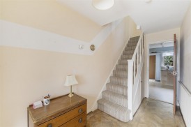 Linden Close, Paddock Wood