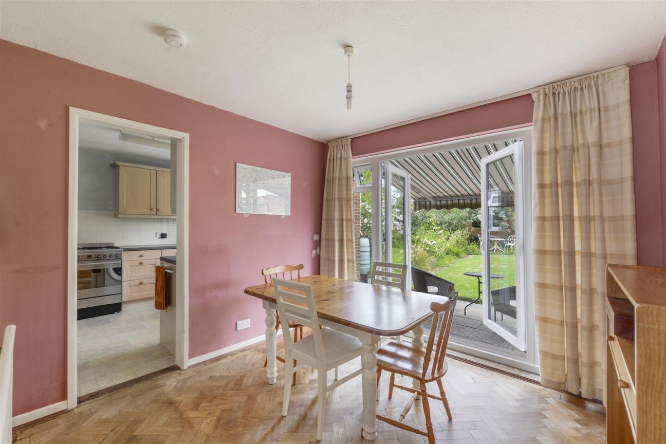 Linden Close, Paddock Wood, Tonbridge