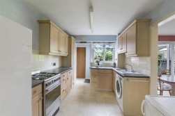 Linden Close, Paddock Wood, Tonbridge