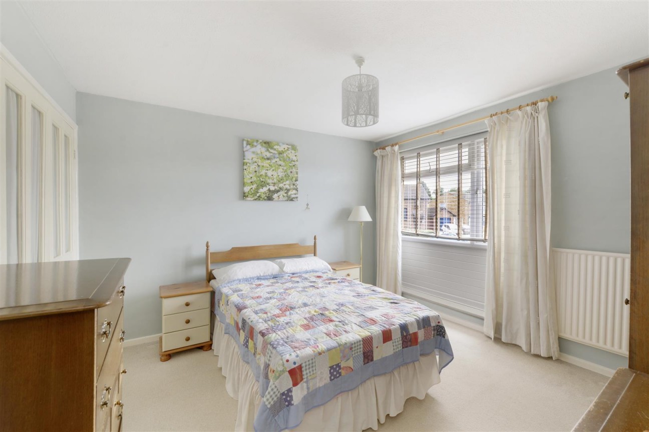 Linden Close, Paddock Wood, Tonbridge