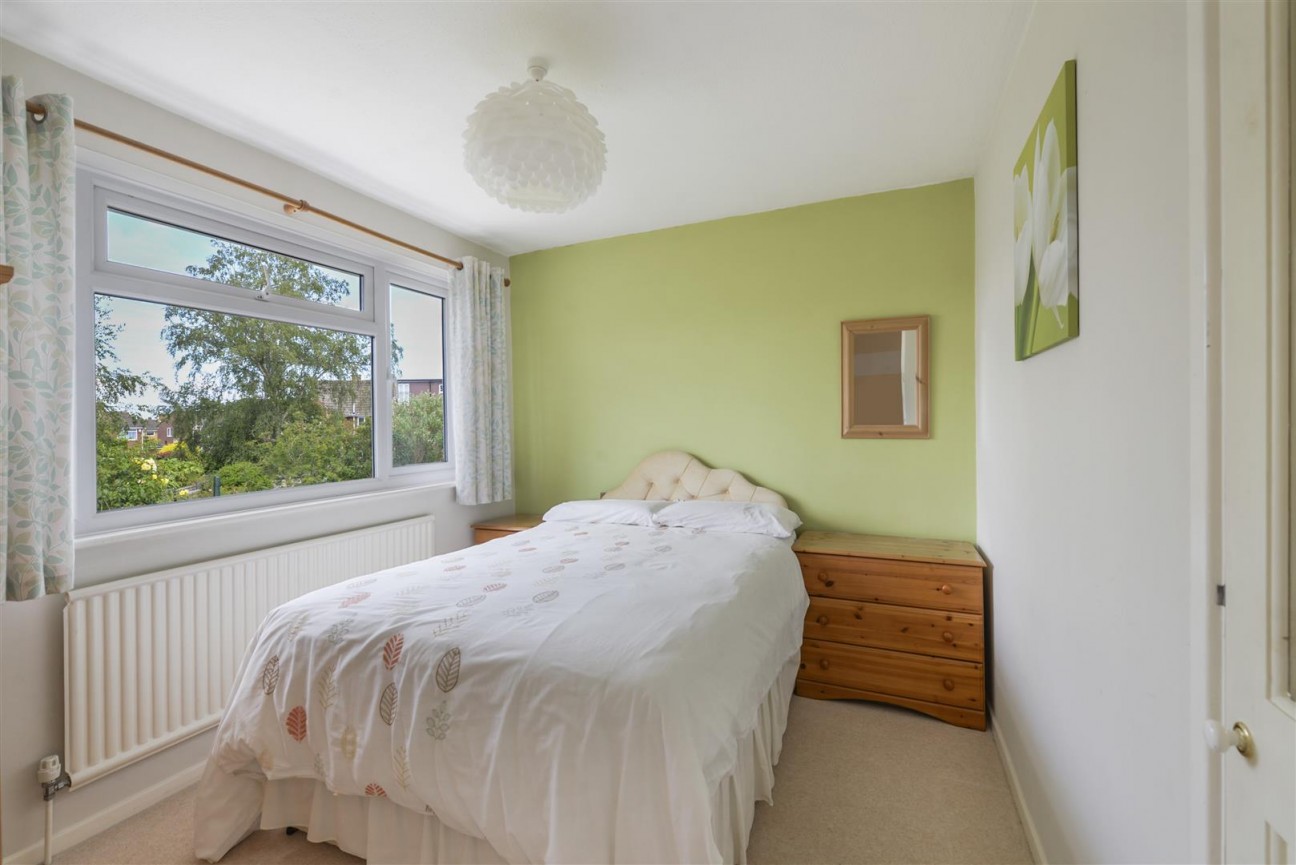 Linden Close, Paddock Wood, Tonbridge