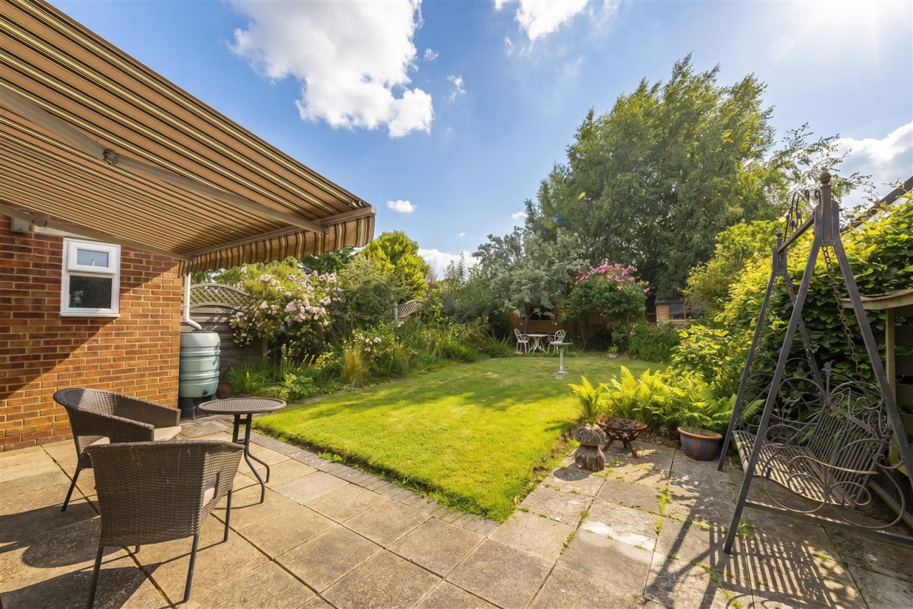 Linden Close, Paddock Wood, Tonbridge