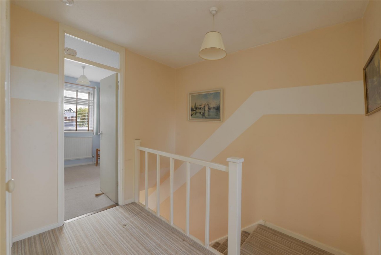 Linden Close, Paddock Wood, Tonbridge