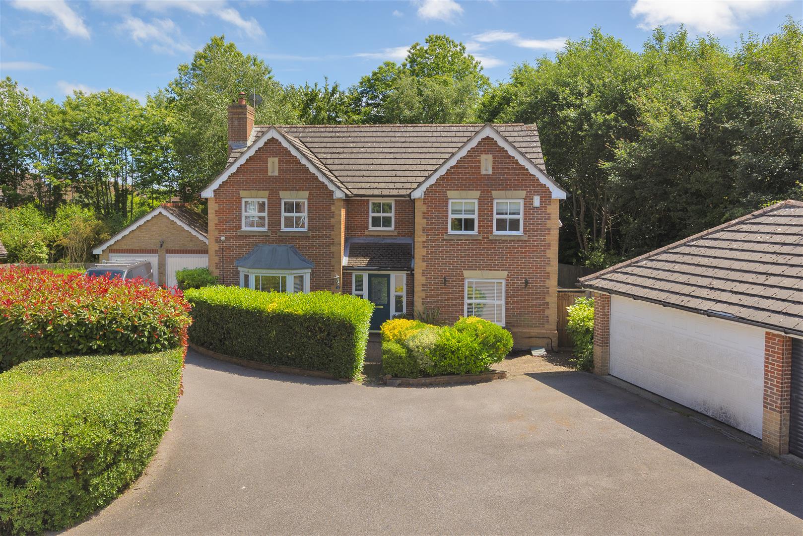 Mitchell Road, Kings Hill, ME19 4RF