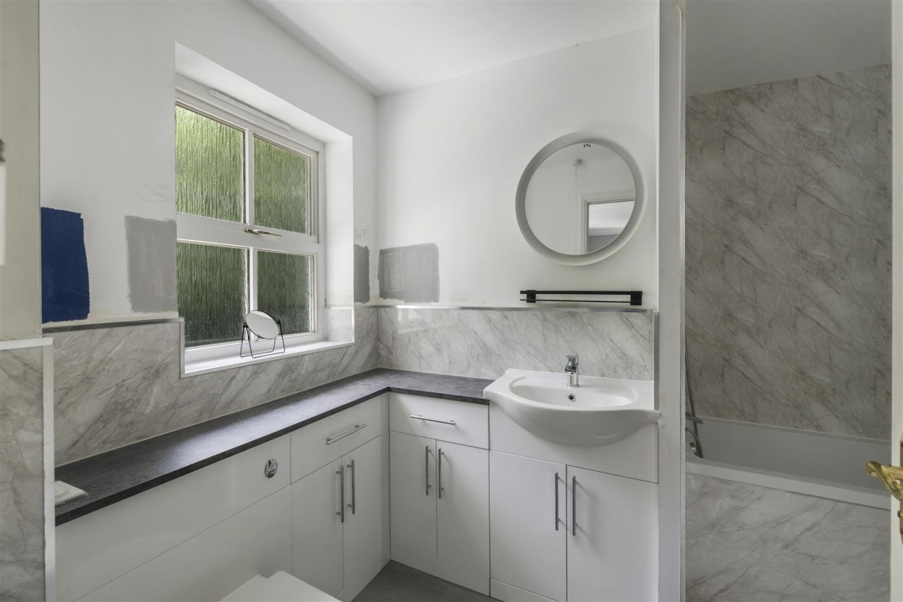 Mitchell Road, Kings Hill, ME19 4RF