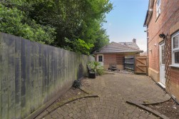 Mitchell Road, Kings Hill, ME19 4RF