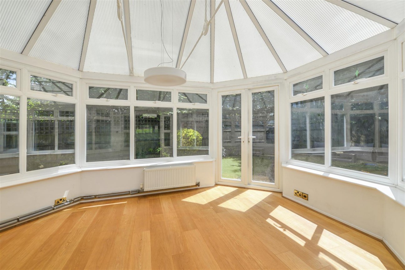 Mitchell Road, Kings Hill, ME19 4RF