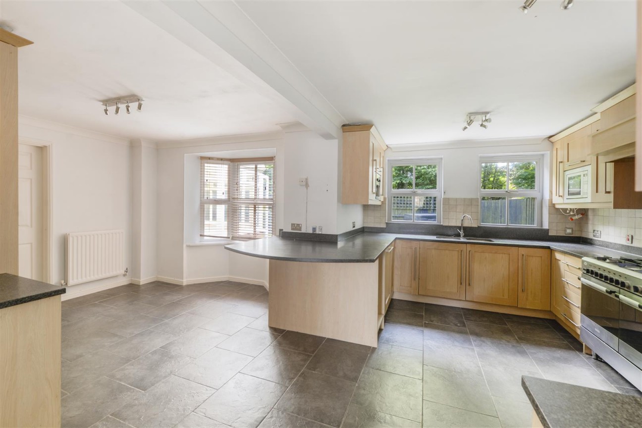 Mitchell Road, Kings Hill, ME19 4RF