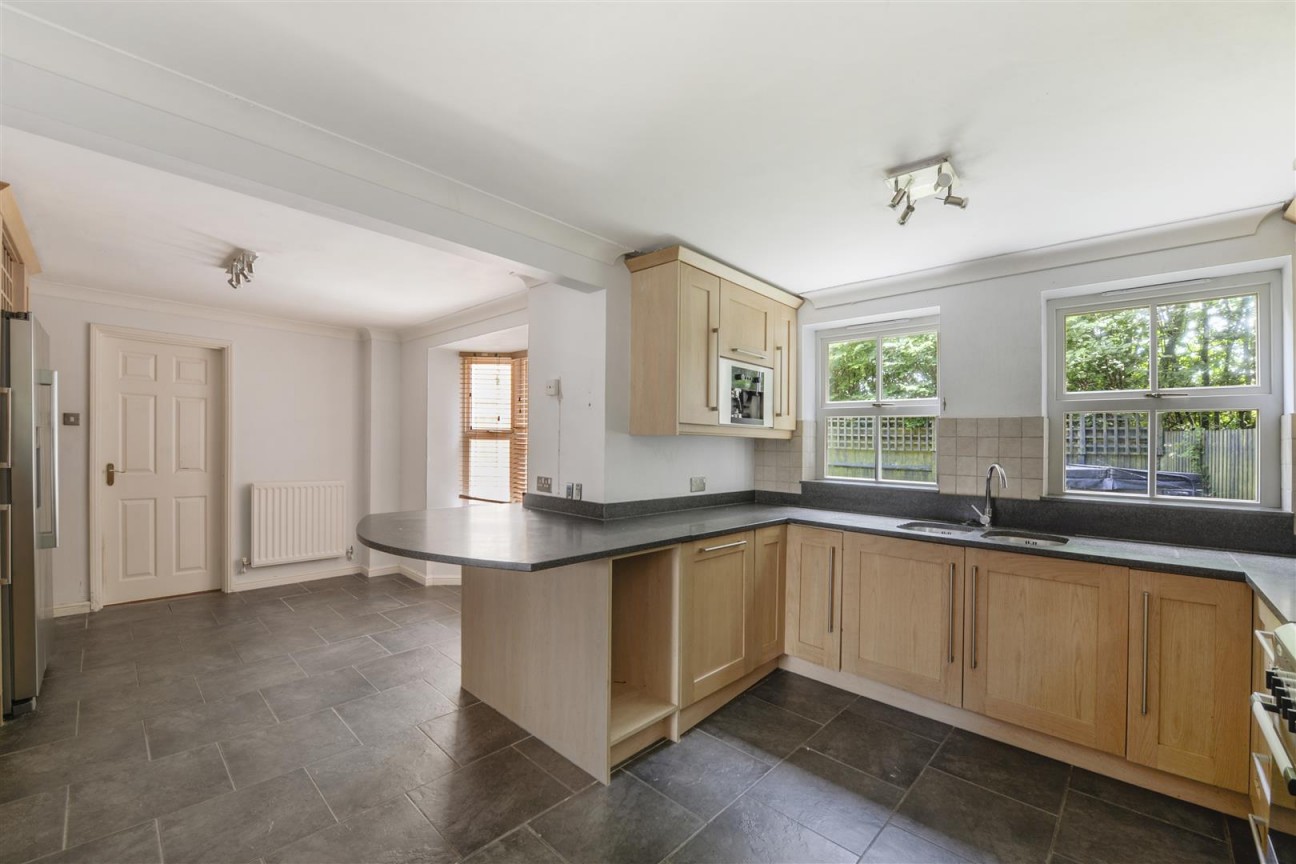 Mitchell Road, Kings Hill, ME19 4RF
