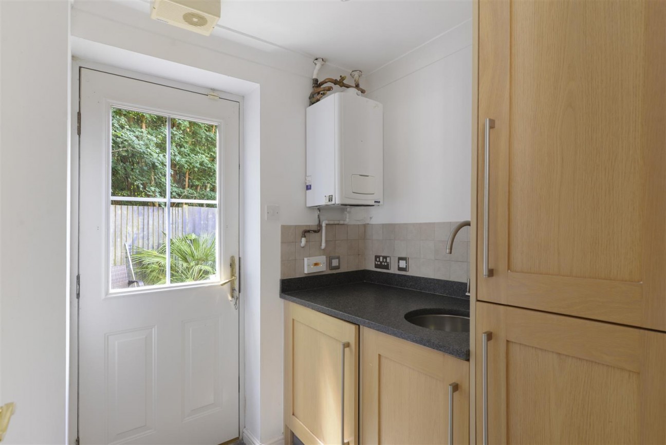 Mitchell Road, Kings Hill, ME19 4RF