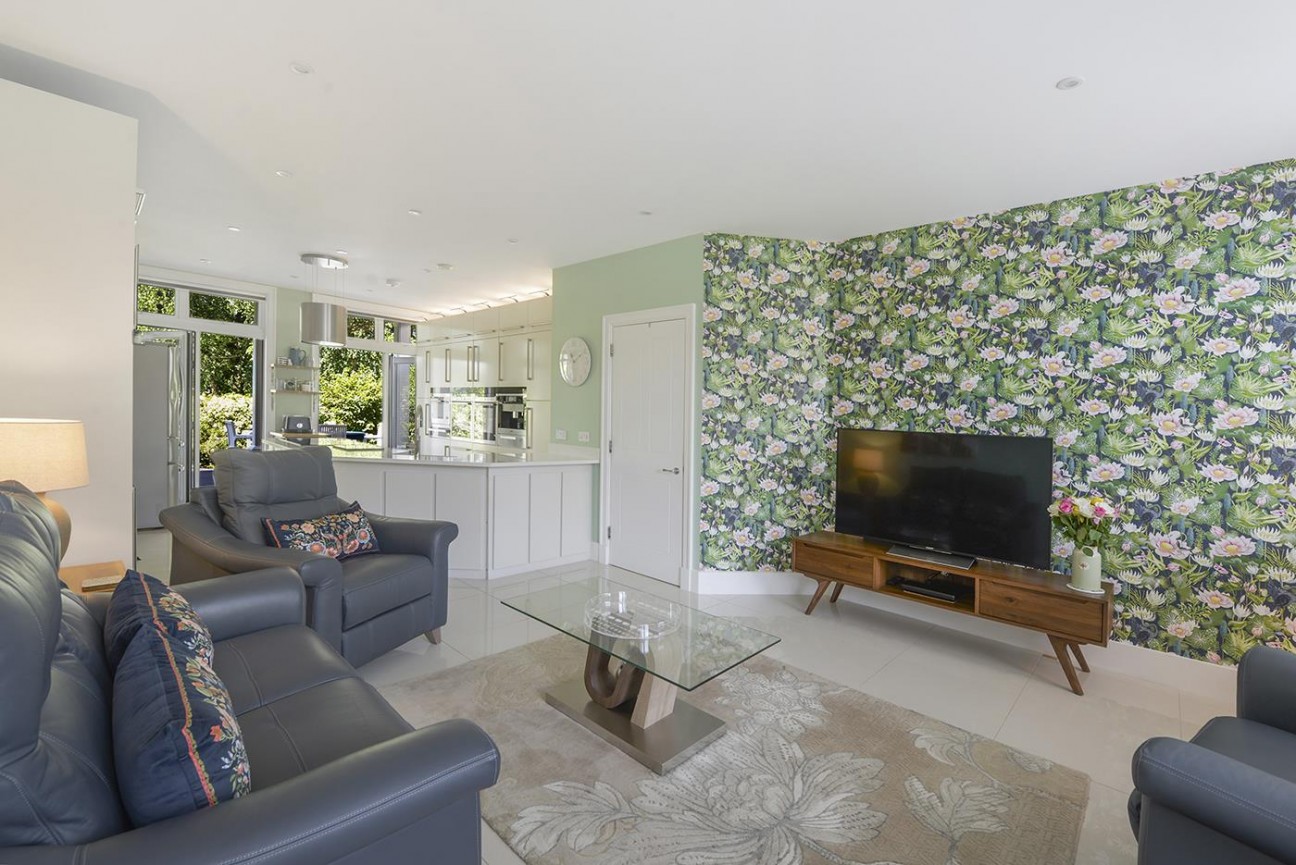 Clemens Place, Kings Hill