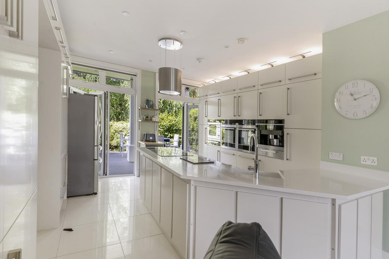 Clemens Place, Kings Hill