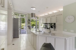 Clemens Place, Kings Hill