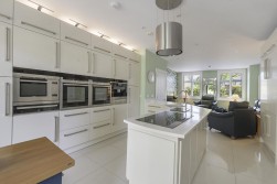 Clemens Place, Kings Hill