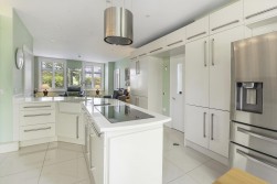 Clemens Place, Kings Hill