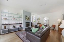 Clemens Place, Kings Hill