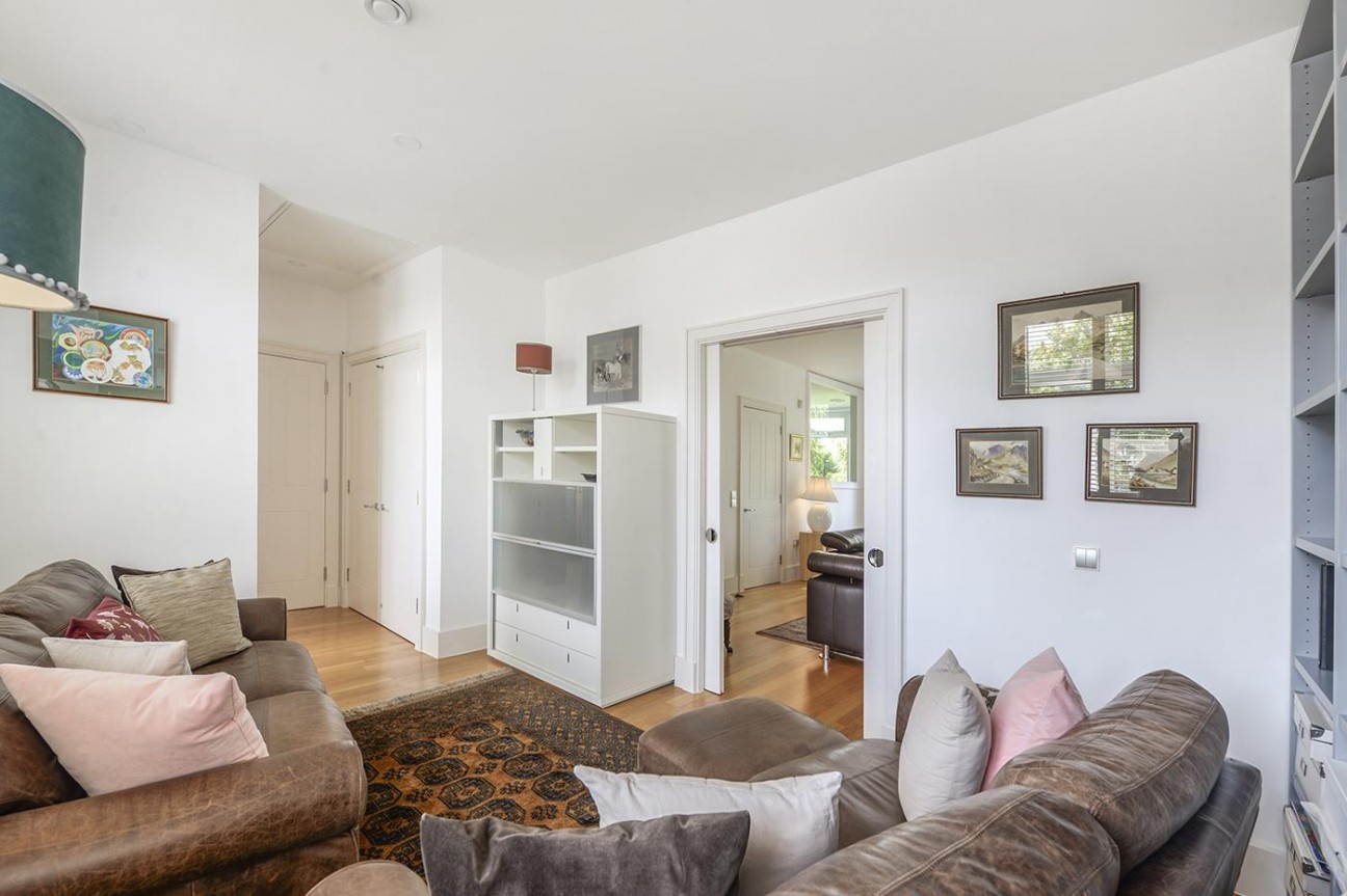 Clemens Place, Kings Hill