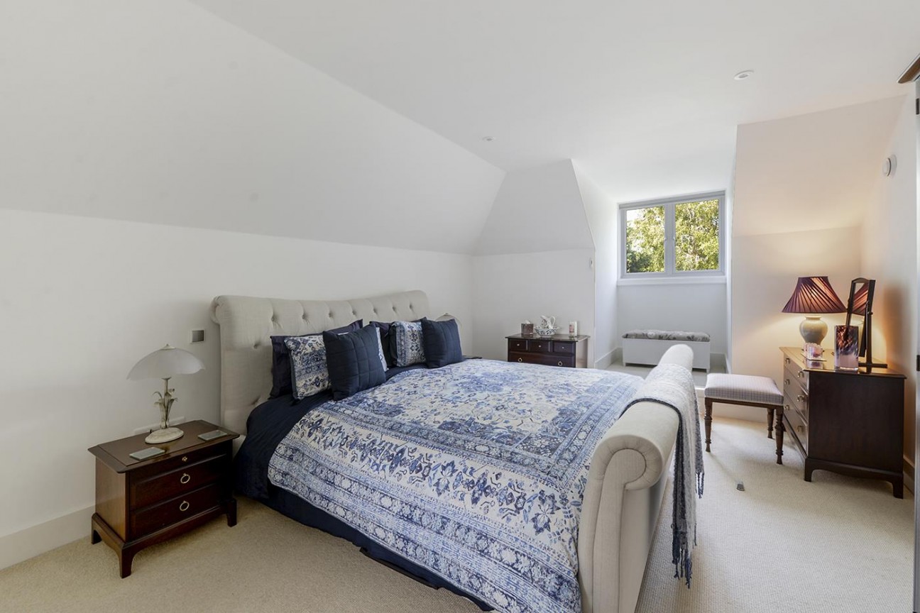 Clemens Place, Kings Hill