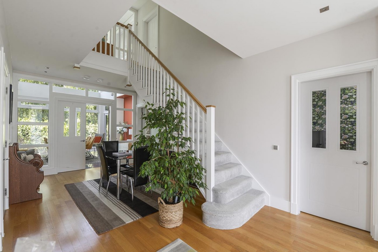Clemens Place, Kings Hill